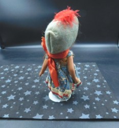 nancy ann 3 redhead grey hat bk